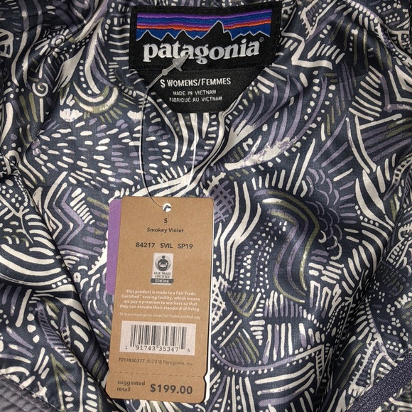 Patagonia jacket - Picture 2 of 2